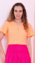 Blusa Mia - PURO SHARMY