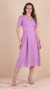 Vestido Lavínia na internet
