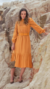 Vestido Margarida - comprar online