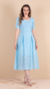 Vestido Lavínia - PURO SHARMY