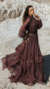 Vestido Izabel
