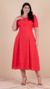 Vestido Lavínia