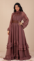 Vestido Izabel - PURO SHARMY