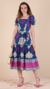 Vestido Eduarda