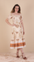 Vestido Eduarda - PURO SHARMY