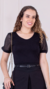 Blusa Vanessa na internet