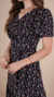 Vestido Amelie na internet