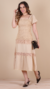Vestido Katiane - PURO SHARMY