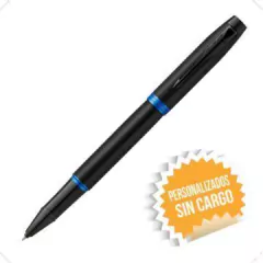 Roller Parker Im Vibrant Rings Blue