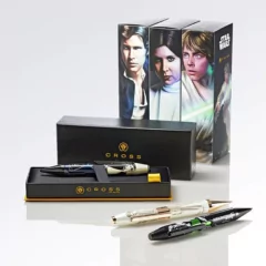 Roller Cross x STAR WARS PRINCESS LEIA - GBT Gift & Stationary