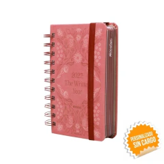 Agenda Mooving 10x15 Diar Storybook - comprar online