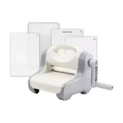 Maquina Hacer Relieve Troqueladora Perforadora Universal 6'