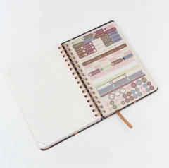 Agenda fw diaria 12x17 neo 2026 - tienda online