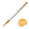 Roller Parker Im Premium Perlado