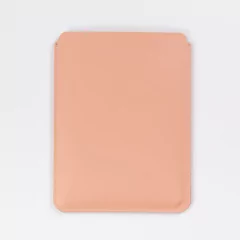Funda IPad Slim Vacavaliente Rosa - comprar online