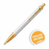 Boligrafo Parker Im Premium Perlado