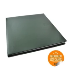 Agenda Morgan Hornett Semanal Verde 2027