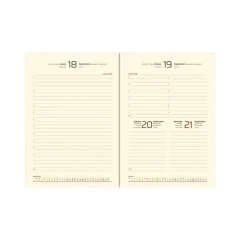 Agenda 2027 Talbot A5 Diaria - Positano - comprar online