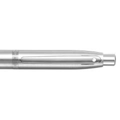 Bolígrafo Sheaffer VFM Brushed Chrome - comprar online