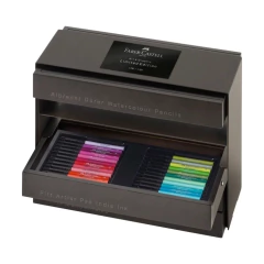 Box Faber Castell Edición Limitada Art & Graphic - GBT Gift & Stationary