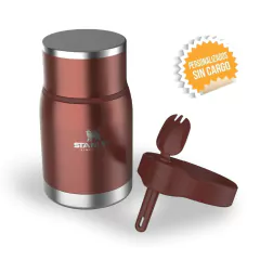 Stanley Adventure To-go Food Jar Termo Para Alimentos 0.71 L