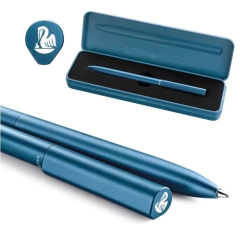 Bolígrafo Pelikan Ineo Azul Marino - comprar online
