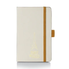 Imagen de Set bolígrafo y Anotador sheaffer Emily in Paris Serie 100