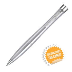 BOLIGRAFO PARKER URBAN METROMETALIC