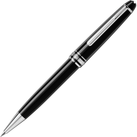 Lápiz Montblanc Meisterstück Classique Platinum