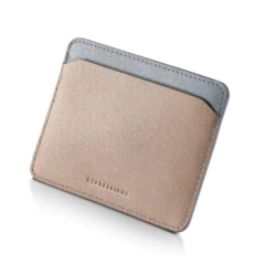 Boligrafo Sheaffer 100 perlado + porta tarjeta - GBT Gift & Stationary