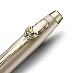 Set bolígrafo y Anotador sheaffer Emily in Paris Serie 100 - GBT Gift & Stationary