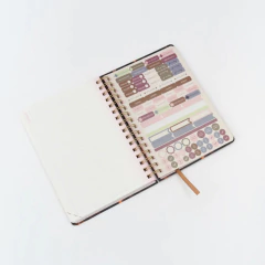 Agenda fw diaria 15 X 21 cmn NEO 2026 - tienda online