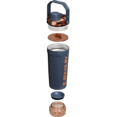 Activate Shaker Bottle Stanley Vitalize | 591 ml en internet