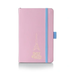 Set bolígrafo y Anotador sheaffer Emily in Paris Prelude Mini 9810 en internet