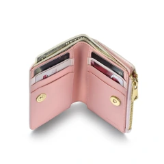 Billetera sheaffer Emily in Paris - GBT Gift & Stationary