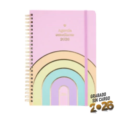 AGENDA FW DEL ESTUDIANTE en internet