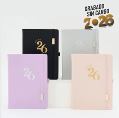 Agenda fw diaria CLASSIC COSIDA - comprar online