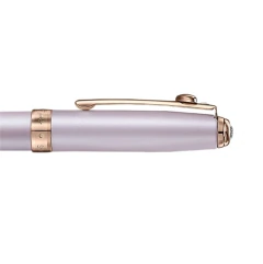 Imagen de Set bolígrafo y Anotador sheaffer Emily in Paris Prelude Mini 9810