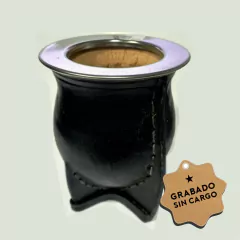MATE CAMIONERO URUGUAYO