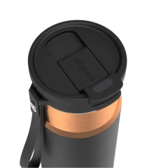 Botella Termica Contigo 710ml Acero Inoxidable Autoseal en internet