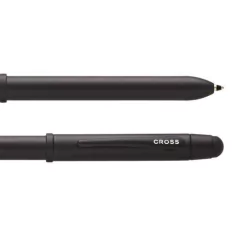 Multi-funcional Cross Tech 3 Satinado Negro - comprar online