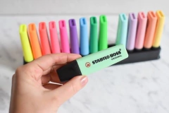 DESKSET STABILO BOSS 15 UNIDADES en internet