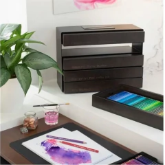 Box Faber Castell Edición Limitada Art & Graphic en internet