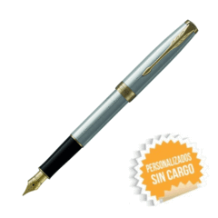 PLUMA PARKER SONNET SS GT