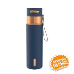 Botella Termica Contigo 710ml Acero Inoxidable Autoseal