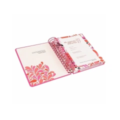 Agenda Docente Ibi Craft 2027 / 15x21cm / semana a la vista - comprar online