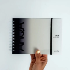 AGENDA 2026 - ARQA DENIM - SEMANAL en internet