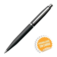 Bolígrafo Sheaffer VFM Negro