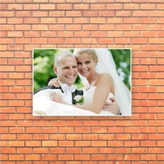 Cuadro en Lienzo Personalizado con tu Foto 15 x 22 cm en internet