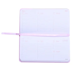 AGENDA 2027 MOOVING POCKET MOOD - GBT Gift & Stationary